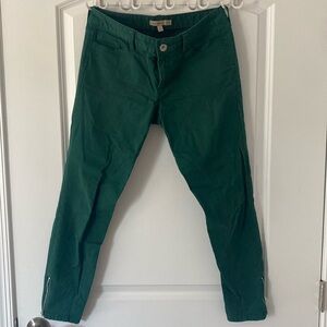 Banana Republic Heritage pant